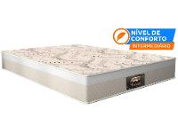 Colchão Casal Gazin de Mola D28 23x138x188cm Cristal - 2