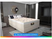 Colchão Casal Gazin de Mola D28 23x138x188cm Cristal - 5