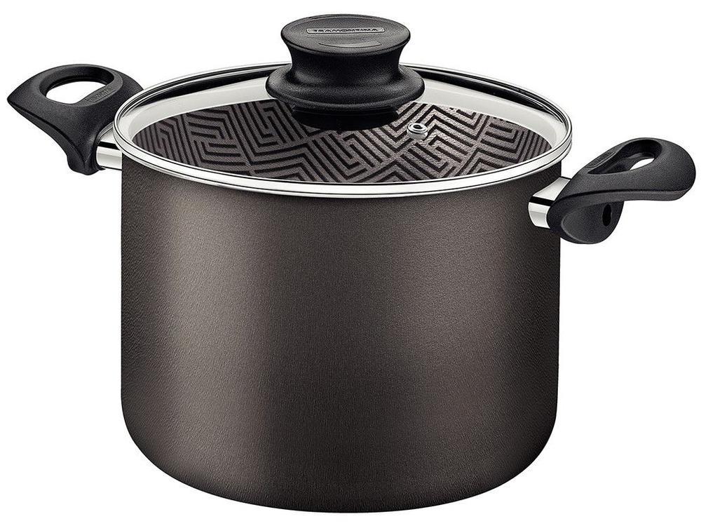 Caldeirão de Alumínio Tramontina Antiaderente - 1