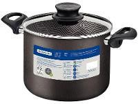 Caldeirão de Alumínio Tramontina Antiaderente - 3