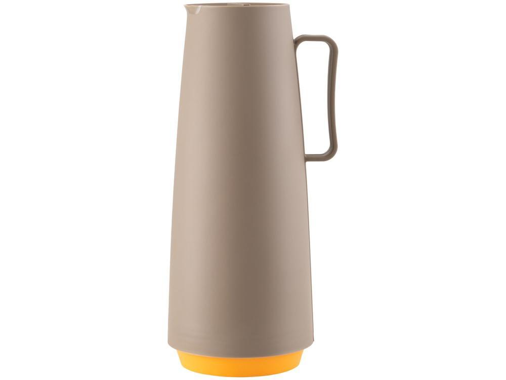 Bule de Café e Chá Térmico de Polipropileno - 12