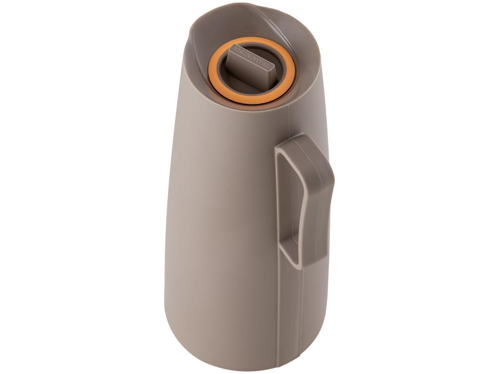 Bule de Café e Chá Térmico de Polipropileno - 13