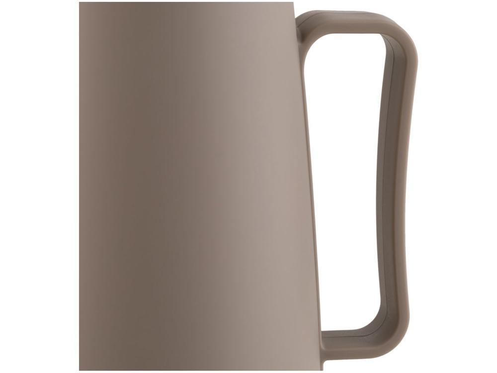 Bule de Café e Chá Térmico de Polipropileno - 18
