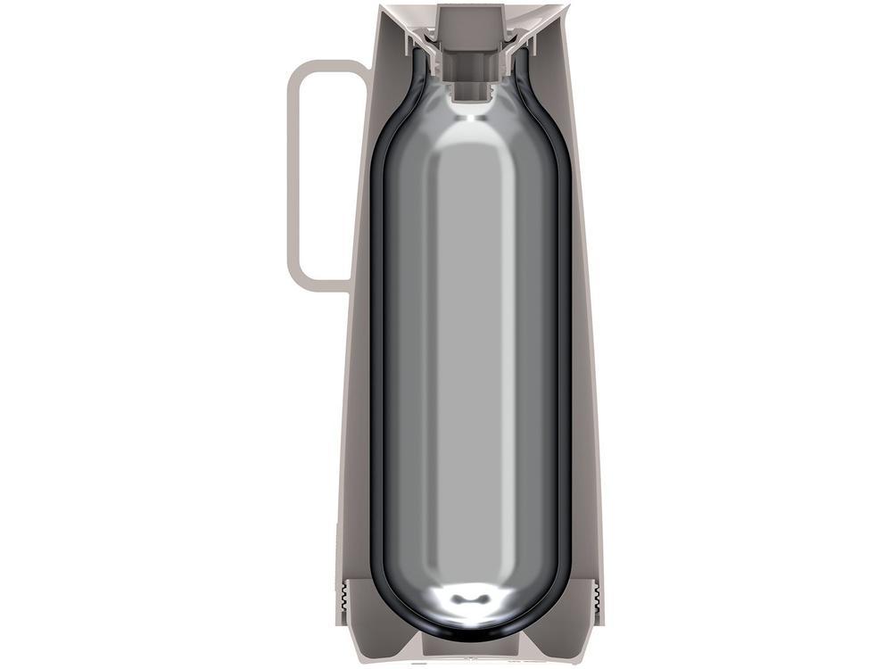 Bule de Café e Chá Térmico de Polipropileno - 5