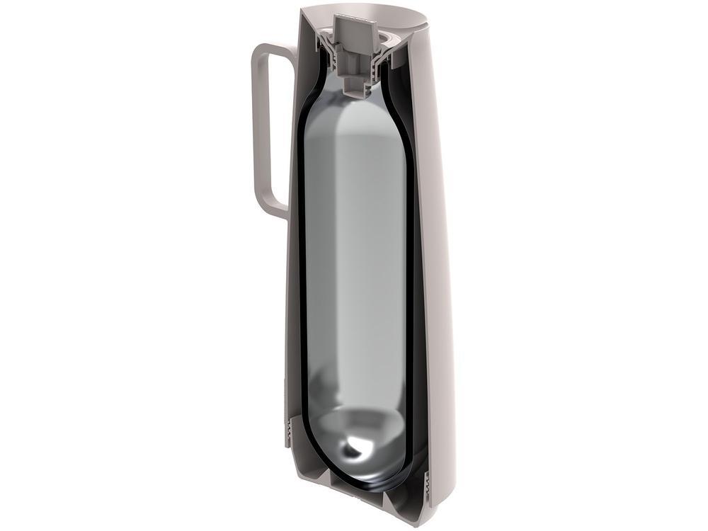 Bule de Café e Chá Térmico de Polipropileno - 6