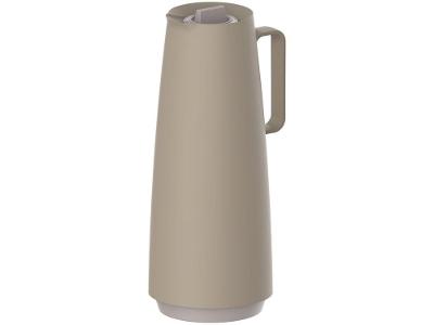 Bule de Café e Chá Térmico de Polipropileno