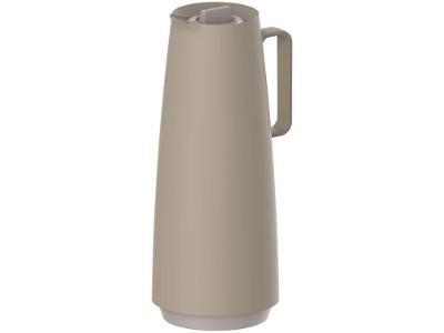 Bule de Café e Chá Térmico de Polipropileno