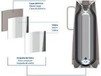 Bule de Café e Chá Térmico de Polipropileno - 7