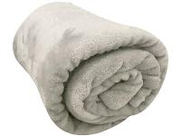 Manta Casal Poliéster Jolitex Fleece Dyuri - 1