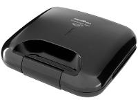Sanduicheira Britânia Toast Preta 750W - 3