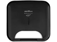 Sanduicheira Britânia Toast Preta 750W - 5