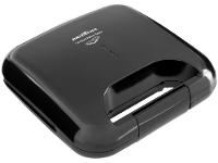 Sanduicheira Britânia Toast Preta 750W - 6