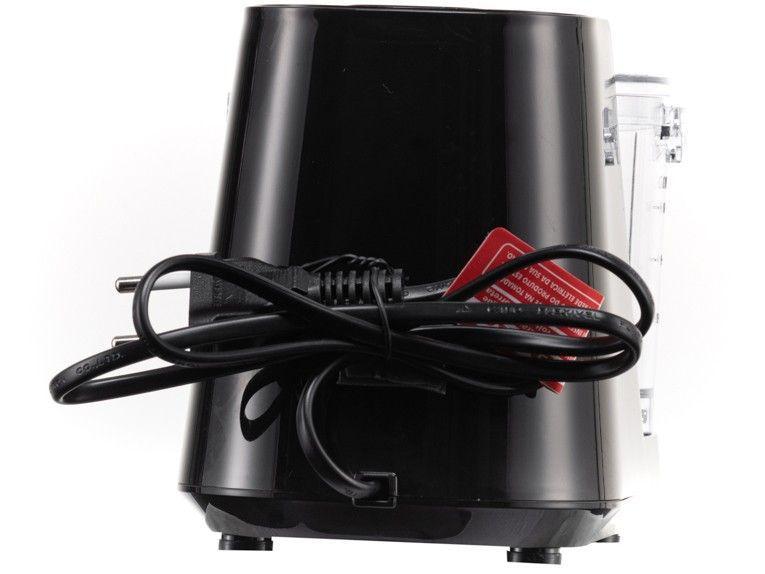 Mini Processador de Alimentos Amvox 100W Preto - 5