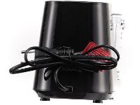 Mini Processador de Alimentos Amvox 100W Preto - 5