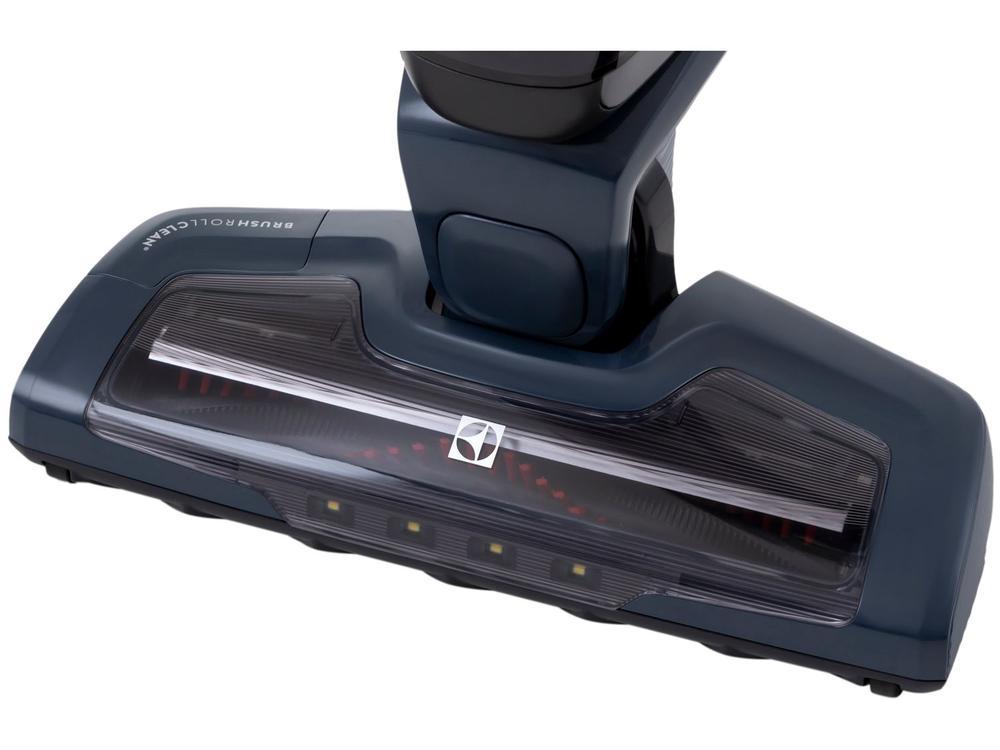Aspirador de Pó Vertical e Portátil Electrolux a Bateria Filtro HEPA 18V Ergorapido ERG25N - 9