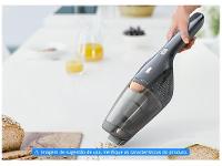 Aspirador de Pó Vertical e Portátil Electrolux a Bateria Filtro HEPA 18V Ergorapido ERG25N - 3