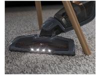 Aspirador de Pó Vertical e Portátil Electrolux a Bateria Filtro HEPA 18V Ergorapido ERG25N