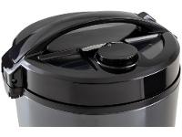 Panela de Arroz Elétrica 6 Xícaras Electrolux Efficient 2L ERC10 4330AOBR401 Rita Lobo - 18