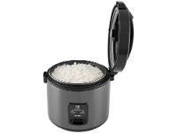 Panela de Arroz Elétrica 6 Xícaras Electrolux Efficient 2L ERC10 4330AOBR401 Rita Lobo