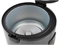 Panela de Arroz Elétrica 6 Xícaras Electrolux Efficient 2L ERC10 4330AOBR401 Rita Lobo - 8