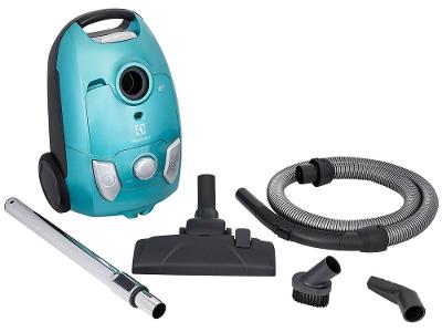 Aspirador de Pó Electrolux 1800W com Filtro HEPA