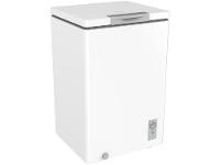Freezer Industrial Horizontal 1 Porta Midea 100L - 1
