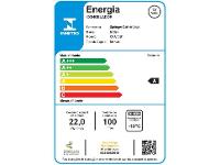 Freezer Industrial Horizontal 1 Porta Midea 100L - 6