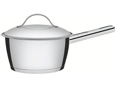 Panela Tramontina Inox Fundo Triplo 20cm 2,7L Allegra