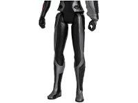 Boneca Viúva Negra Marvel Titan Hero 2.0  - 5