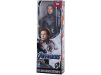 Boneca Viúva Negra Marvel Titan Hero 2.0  - 6