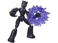 Boneco Avengers Bend and Flex Hasbro - 3