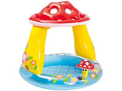 Piscina Infantil Inflável Intex