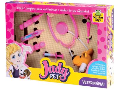 Kit Médica Veterinária