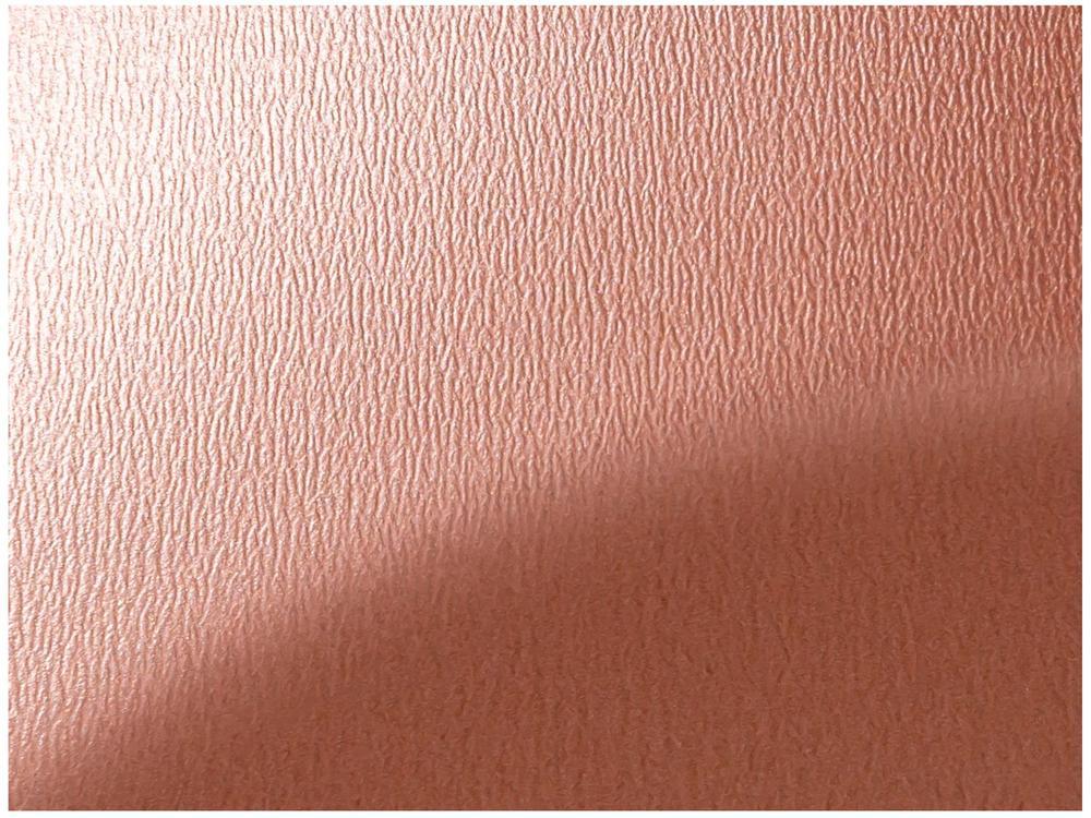 Conjunto de Frigideiras Antiaderente Tramontina de Alumínio Caribe Preto e Salmão 3 Peças - 8