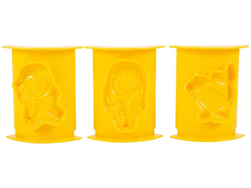 Slime Super Massa Brincando com Luccas Neto - 5