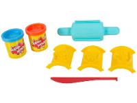 Slime Super Massa Brincando com Luccas Neto - 2