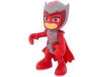 Boneco PJ Masks Missão Aérea 7,5cm com Acessórios - 5