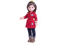 Boneca D.P.A. Detetive Sol com Acessório - 1