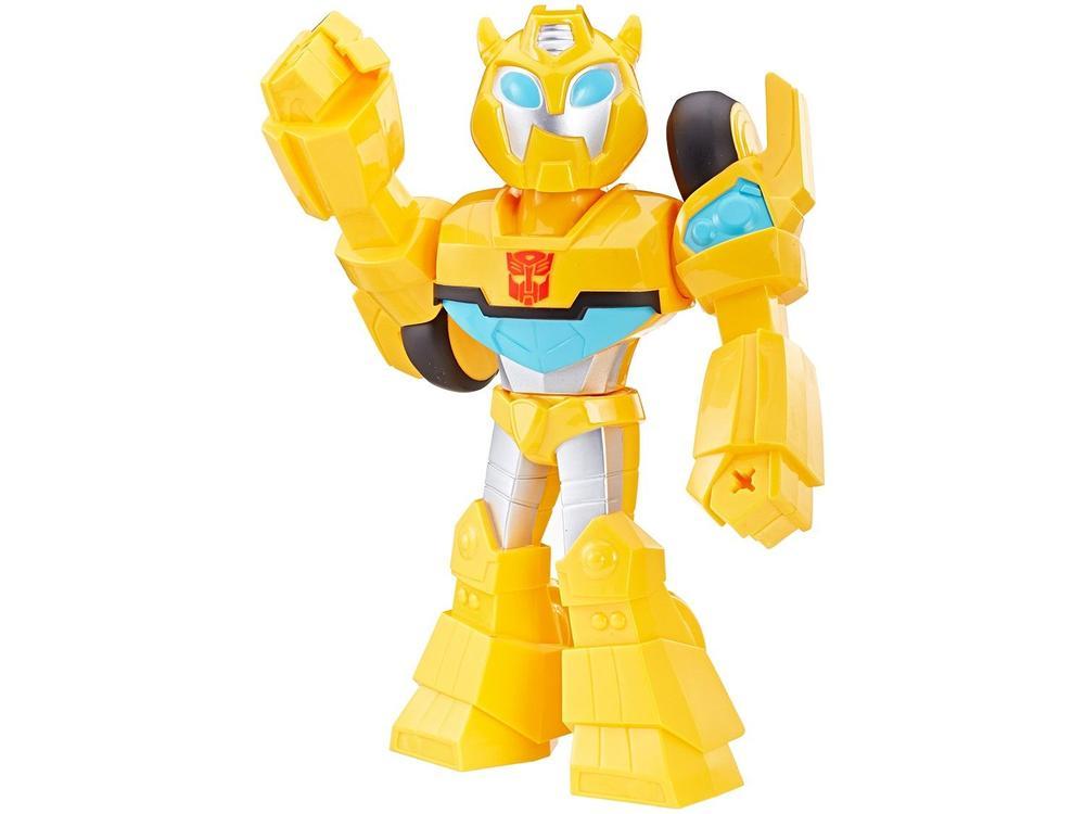 Boneco Transformers Playskool Heroes - 1