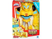 Boneco Transformers Playskool Heroes - 3