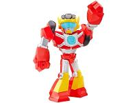 Boneco Transformers Playskool Heroes