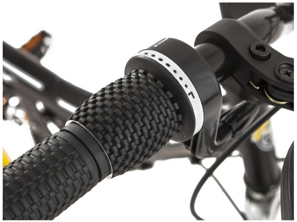 Mountain Bike Aro 26 Track & Bikes Adulto - 5