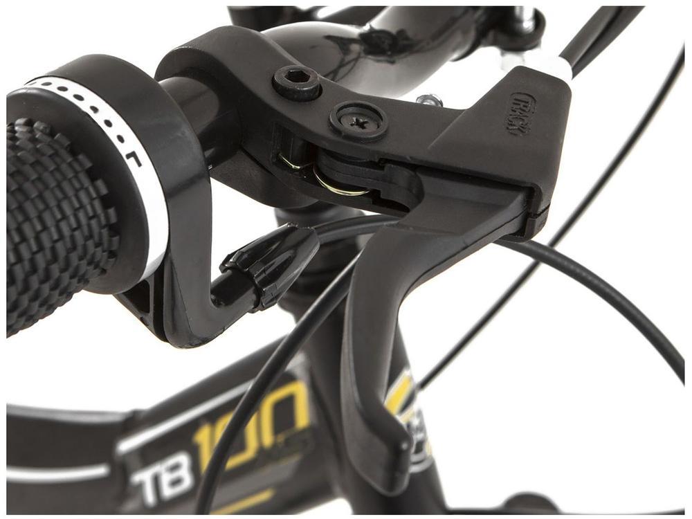 Mountain Bike Aro 26 Track & Bikes Adulto - 6