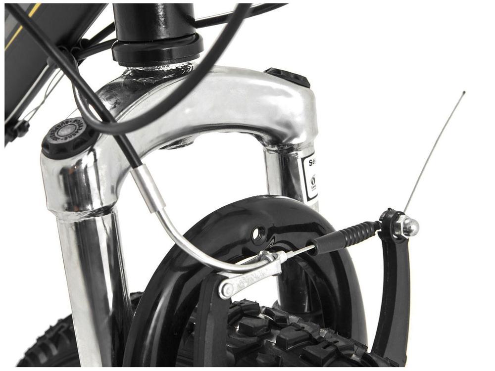 Mountain Bike Aro 26 Track & Bikes Adulto - 7