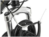 Mountain Bike Aro 26 Track & Bikes Adulto - 7