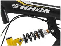 Mountain Bike Aro 26 Track & Bikes Adulto - 8