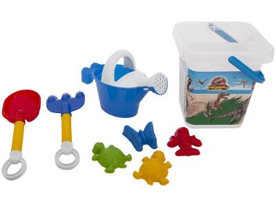 Kit Praia Infantil Monte Líbano