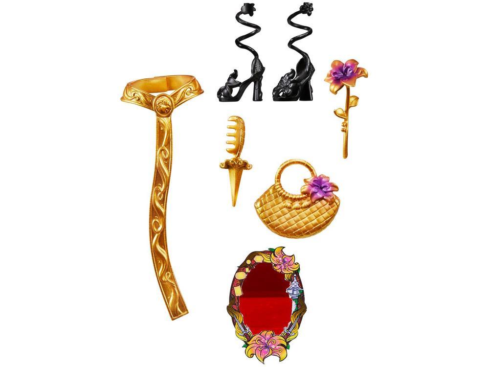 Boneca Disney Princess Villains Mamãe Gothel - 2