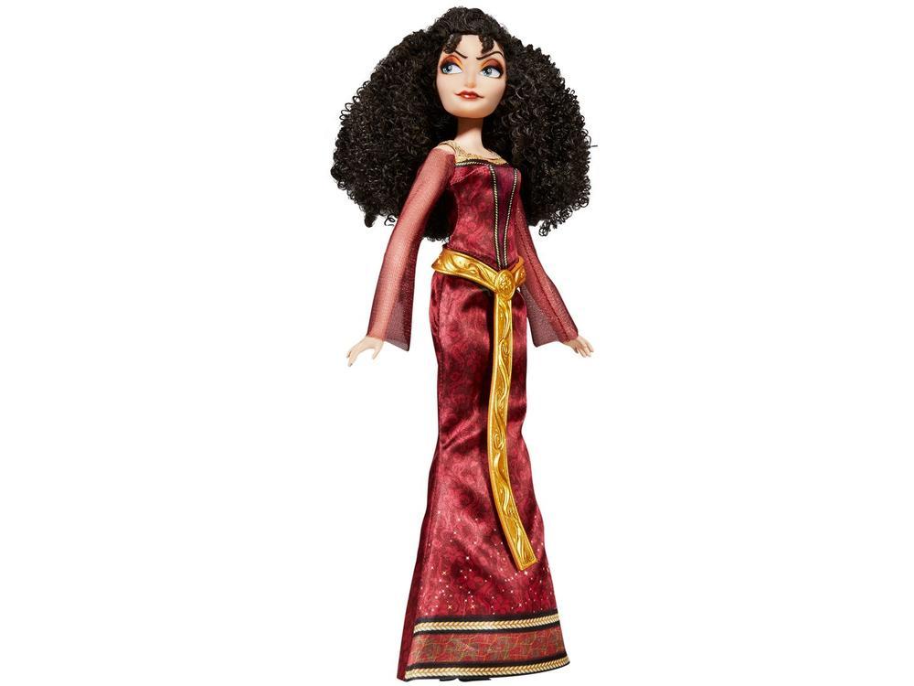 Boneca Disney Princess Villains Mamãe Gothel - 3
