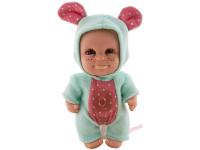 Boneca Cuties 863A com Acessórios Bee Toys - 3